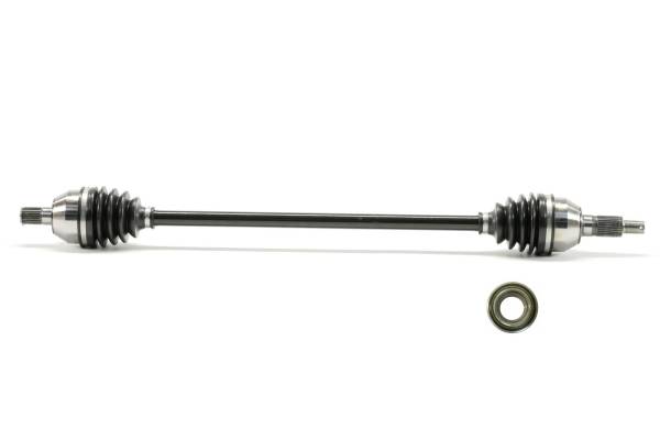 ATV Parts Connection - Front Axle & Bearing for Can-Am Maverick X3 72" Turbo R RR XRS XMR XRC 705402048