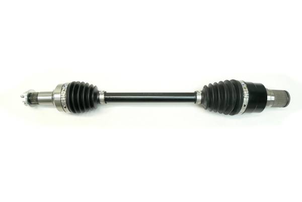 ATV Parts Connection - Rear Left CV Axle for KYMCO MXU 500i & 700i 4x4 2013-2018