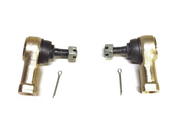 ATV Parts Connection - Tie Rod Ends for Honda FourTrax TRX250X, TRX300EX, TRX450R ER, TRX700XX