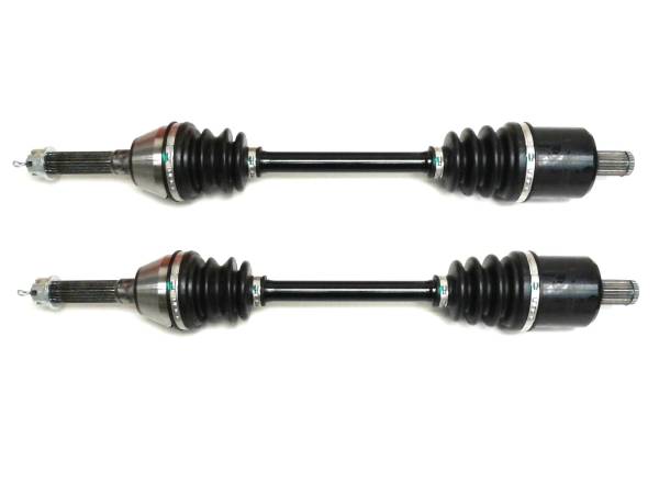 ATV Parts Connection - Front CV Axle Pair for Polaris ACE 325 500 570 900 1333246