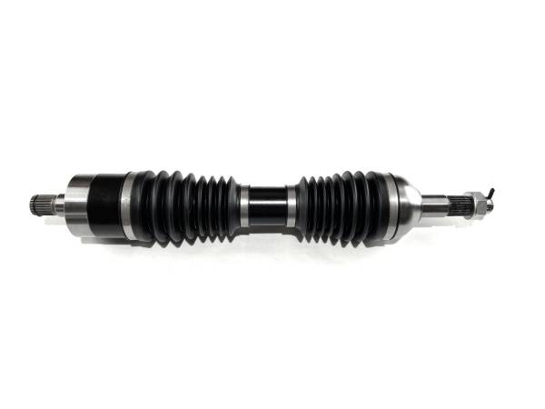 MONSTER AXLES - Monster Axles Rear Right Axle for Can-Am ATV, 705502711, XP Series