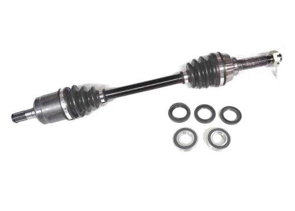 ATV Parts Connection - Front Right CV Axle for Honda Foreman 400 4x4 1995-2001 ATV