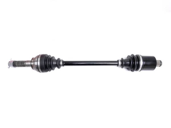 ATV Parts Connection - Rack & Pinion Steering Assembly for Can-Am Maverick Sport & Commander, 709402289