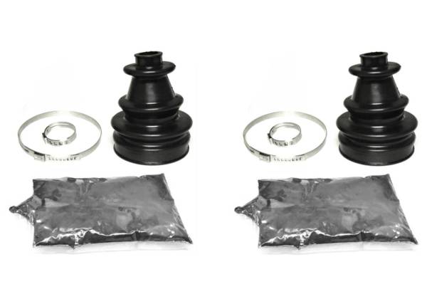 ATV Parts Connection - Full CV Axle Set for John Deere Gator RSX 850 & RSX 860, 2013-2020