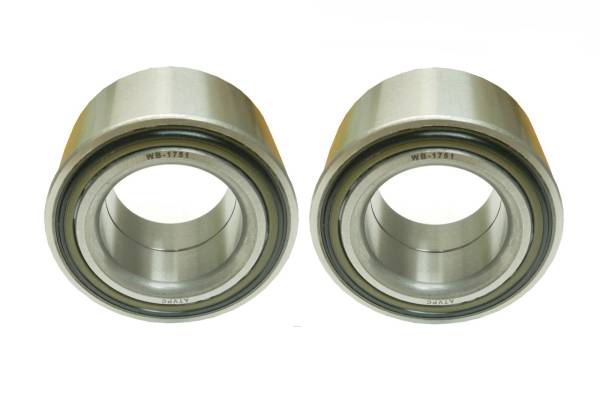 ATV Parts Connection - Front Left Axle & Wheel Bearing Kit for Arctic Cat 300 1998-2001 & 500 2000-2001