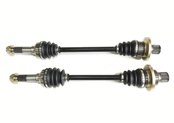 ATV Parts Connection - CV Axle Set for Honda Talon 1000X & 1000X-4 2019-2021