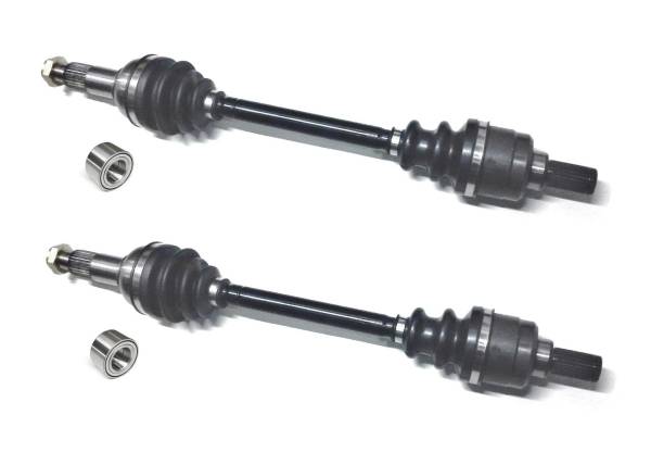 ATV Parts Connection - Rear Right CV Axle for Polaris Ranger 500 700 & 800, 2204858