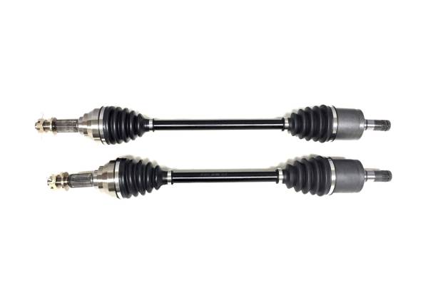 ATV Parts Connection - Front Right CV Axle for Honda Pioneer 700 & 700-4 2014-2022 4x4