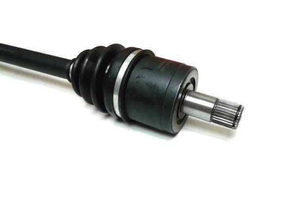 ATV Parts Connection - CV Axle Set for John Deere Gator XUV 625 825 855 2011-2020