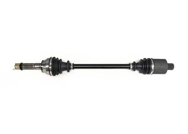 ATV Parts Connection - Rack & Pinion Steering Assembly for Polaris RZR S 800 & RZR 4 800 2009-2014