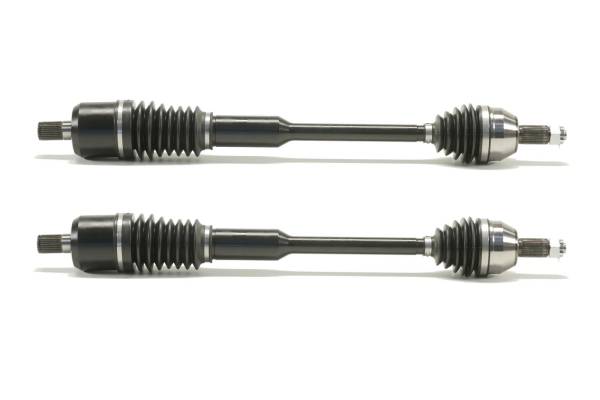 ATV Parts Connection - Middle CV Axle for Polaris Ranger 800 6x6 2010-2017 UTV, Left or Right