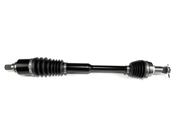 MONSTER AXLES - Monster Axles Front Axle for Arctic Cat Prowler 2502-357, 2502-190, XP Series