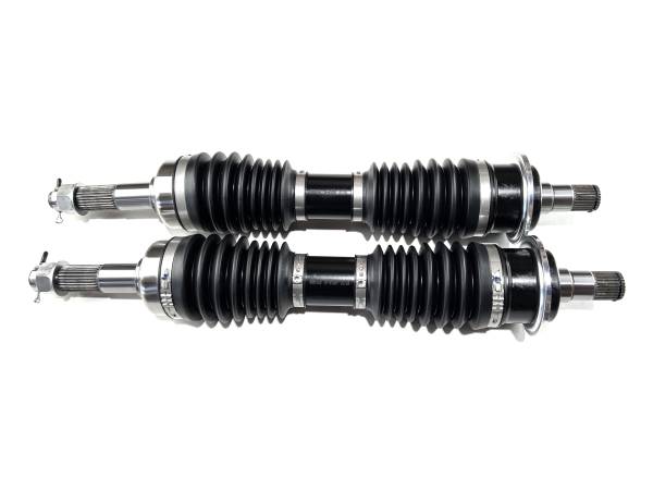 MONSTER AXLES - Monster Axles Rear Pair for CF-Moto ZFORCE Trail 500 800, 5BWC-280300, XP Series