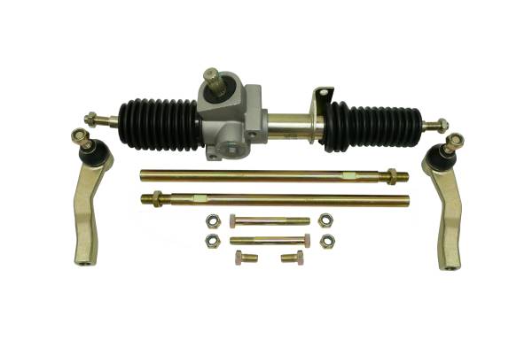 ATV Parts Connection - Rack & Pinion Steering Assembly for Polaris RZR RS1 2018-2022, 1824709