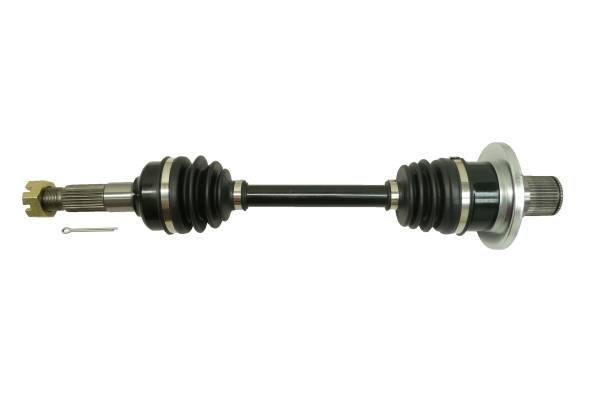 ATV Parts Connection - Rear Left Axle for CF-Moto C Force 400, 500, X5, 600, X6, 800 2007-2014