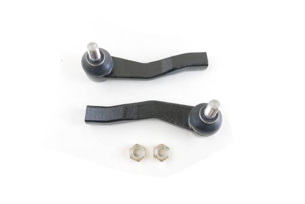 ATV Parts Connection - Tie Rod End Kit for Polaris RZR 900 1000 General 1000 2015-2022 7061215 7061216