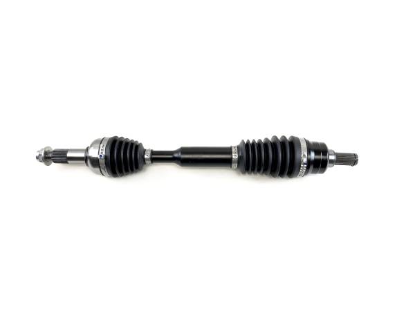 MONSTER AXLES - Monster Axles Rear CV Axle for Yamaha Grizzly 700 2016-2023, XP Series