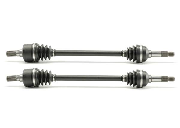 ATV Parts Connection - Rear CV Axle Pair for Yamaha YXZ 1000R 4x4 2016-2022