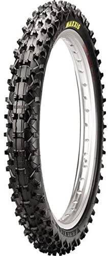 Maxxis - Maxxis Maxxcross Sm 110/100-18 M7308  64M Tire