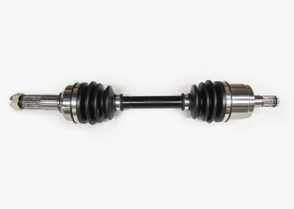 ATV Parts Connection - Double Plunging Front Right CV Axle for Yamaha Grizzly 660 4x4 2003-2008