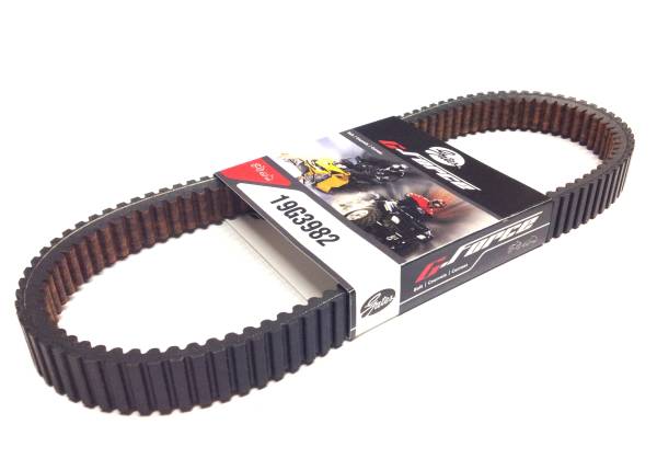 Gates - Gates G-Force Drive Belt for Polaris RZR 800 4x4 2008-2012, Replaces 3211113