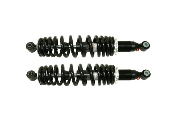 MONSTER AXLES - Monster Front Monotube Shocks for CF-Moto CForce 600 2020-2023, 9DS#-050600-6000