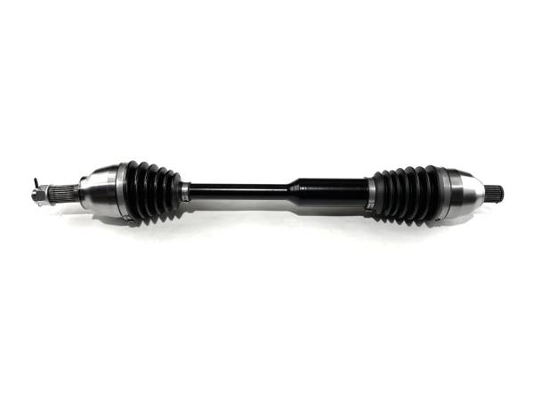 MONSTER AXLES - Monster Axles Rear Axle for Polaris RZR PRO XP 2020-2023, 1336922, XP Series