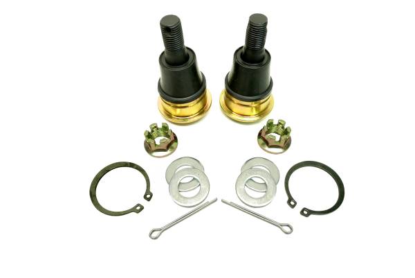 ATV Parts Connection - Lower Ball Joint Pair for Honda Pioneer 1000 & 1000-5 2016-2021, 51220-HL4-A01