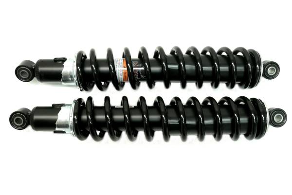 MONSTER AXLES - Monster Performance Front Shocks for Honda Rancher 420 & Foreman 500, 520 ATV