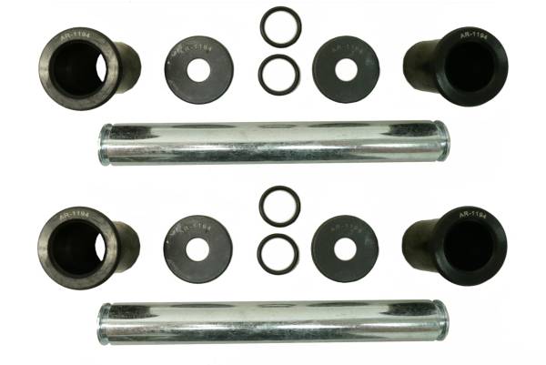 ATV Parts Connection - Upper A-Arm Bushing Set for Kawasaki Teryx4 750, Teryx 800, Teryx4 800, Set of 2