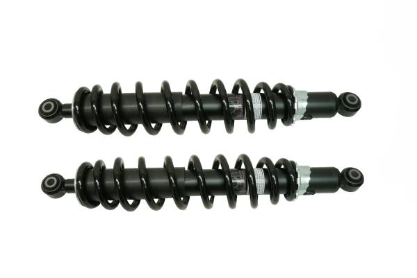 MONSTER AXLES - Monster Performance Front Shocks for Honda Pioneer 1000 2016-2021, 51400-HL4-A51