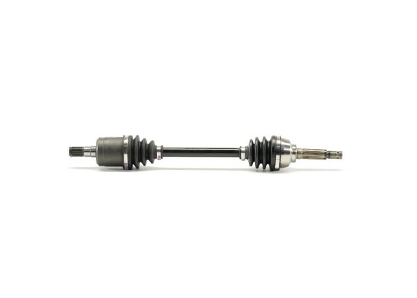 ATV Parts Connection - Front Right CV Axle for Suzuki Eiger 400 4x4 2002-2007 ATV