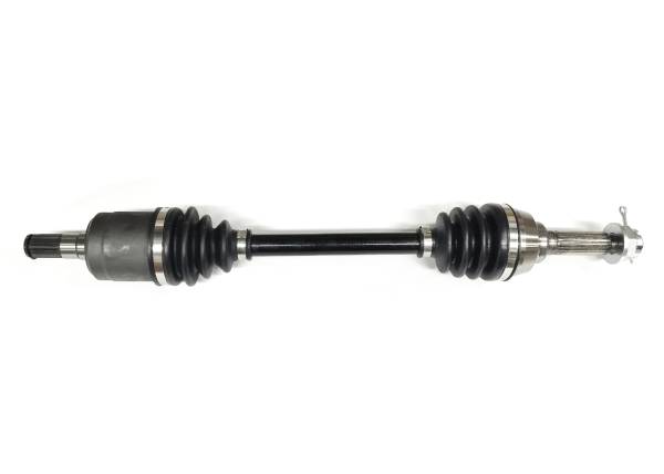 ATV Parts Connection - Front Right CV Axle for Suzuki King Quad 400 4x4 2008-2021