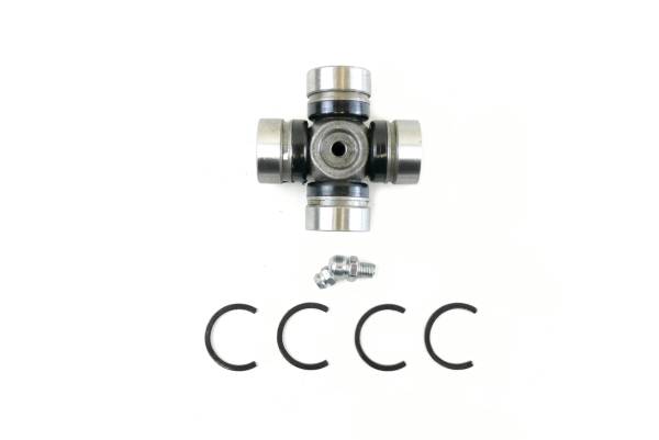 ATV Parts Connection - Prop Shaft Universal Joint for Polaris ATV UTV 2202015, Front or Rear