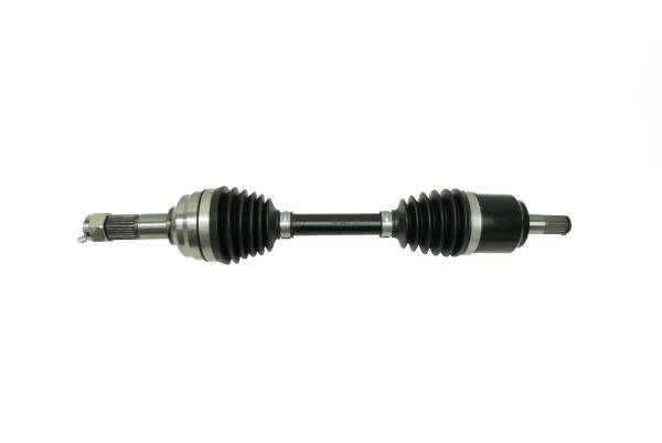 ATV Parts Connection - Front Left CV Axle for Honda ATV, 44350-HR6-B01, 44350-HR6-MF1