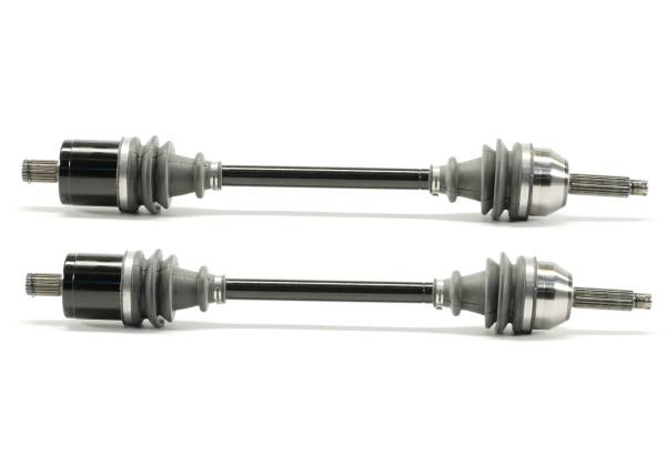 ATV Parts Connection - Front CV Axle Pair for Polaris Ranger ETX, 500, 570 & EV 4x4 1333238