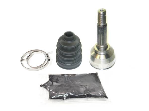 ATV Parts Connection - Front Outer CV Joint Kit for Suzuki Vinson, Eiger & Quadrunner ATV