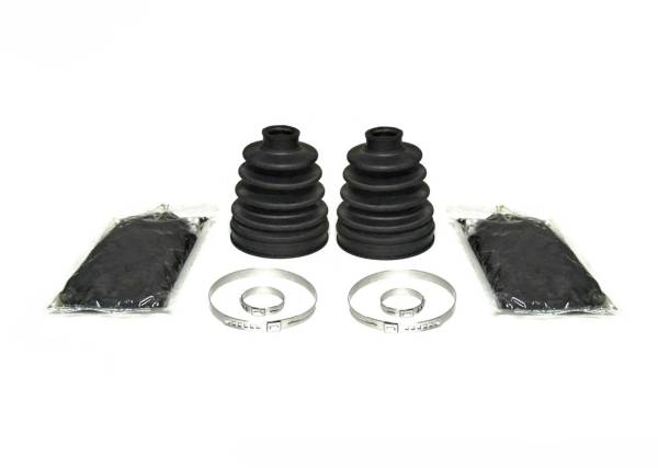 ATV Parts Connection - Rear Boot Kits for Bombardier Outlander & Renegade, Heavy Duty, Inner or Outer