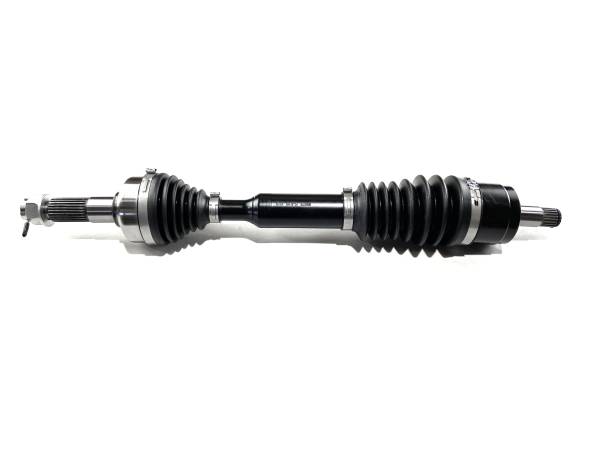 MONSTER AXLES - Monster Axles Front Left Axle for CF-Moto CForce 800 1000 9AY0-270100, XP Series