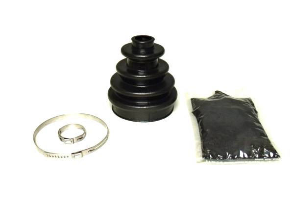 ATV Parts Connection - Rear CV Boot Kit for Polaris Sportsman & ACE 4x4 ATV, Inner & Outer