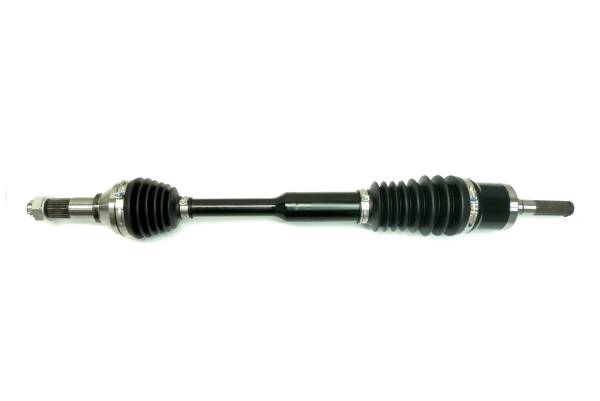 MONSTER AXLES - Monster Axles Front Right Axle for Can-Am Commander 800 & 1000 17-20, XP Series