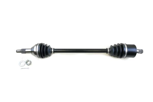 ATV Parts Connection - Rear Right CV Axle for Can-Am XMR Outlander & Renegade ATV, 705503024