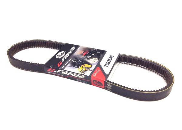 Gates - Gates 78G3640 G-Force Heavy Duty ATV Drive Belt