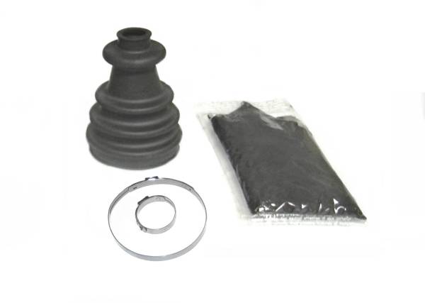 ATV Parts Connection - Front Inner CV Boot Kit for Polaris ATP, Mangum, Ranger & Sportsman, Heavy Duty