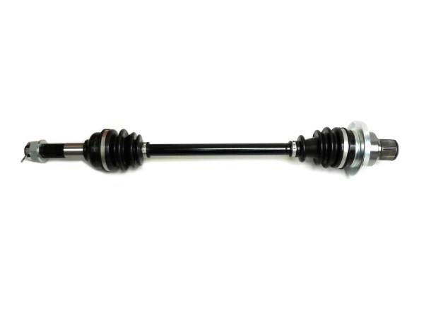 All Balls Racing - Rear Left CV Axle for CF-Moto Z Force 800 Z8-EX Sport 4x4 2014