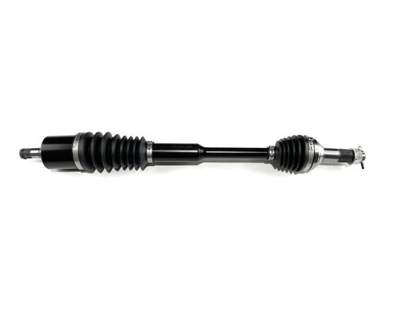 MONSTER AXLES - Monster Axles Front Right Axle for Can-Am Defender HD7 7054027450, XP Series