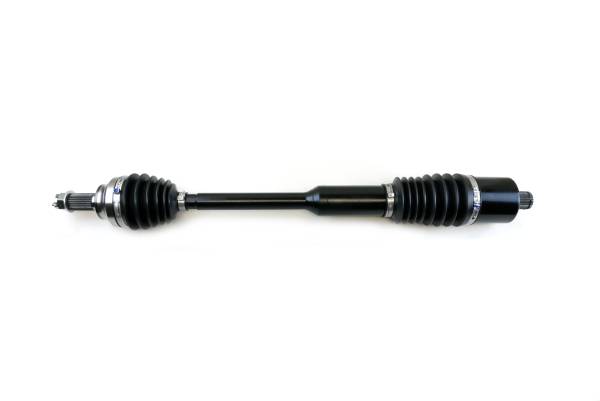 MONSTER AXLES - Monster Axles Front Axle for Polaris RZR XP Turbo & RS1, 1334273, XP Series