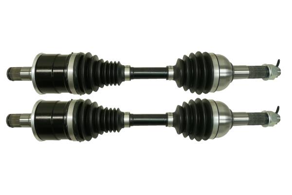 ATV Parts Connection - Rear CV Axle Pair for CF-Moto CForce 800 1000, 9AY0-280300-00001