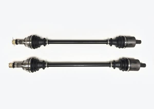 ATV Parts Connection - Front CV Axle Pair for Polaris RZR XP 1000 & XP 4 1000 2014-2015