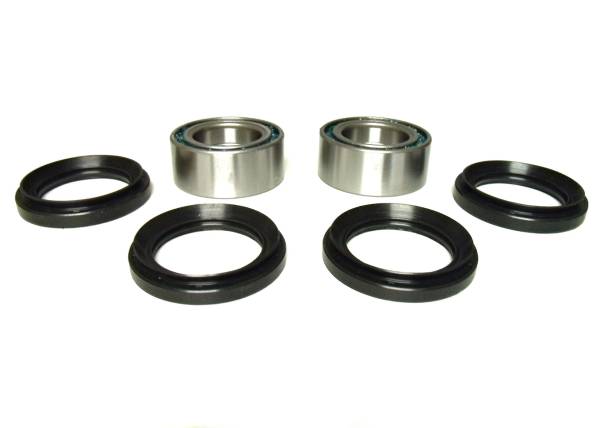 ATV Parts Connection - Rear Wheel Bearing Kits for Honda Rincon 650 & 680 2003-2023, Left & Right